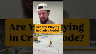 Are you stuck in Cruise Mode ?