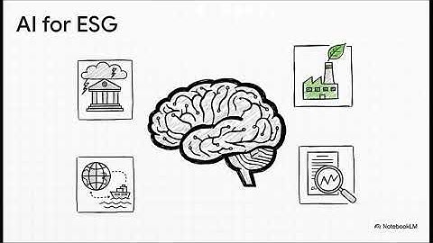 From Algorithms to Boardrooms; How we can use technology to better advance ESG and Digital Trust