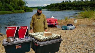 Подготовка водометной лодки к сезону 2021 | Запчасти к водометной насадке | Ящики IRIS RV BOX 700