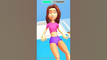 PARASITE CLEANER - All Levels Gameplay Walkthrough (Android, iOS)