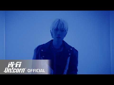 Hi-Fi Un!corn - ”Beat it Beat it” Solo Teaser TAEMIN ver. - YouTube