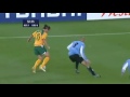 Australia vs Uruguay : An amazing night for Australian football