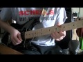 Blues Electric Guitar Lesson - Dirty Bends
