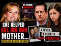 The Father Who Turned His Daughter Into a Killer | The Michele Neurauter Case #shorts #viralshort