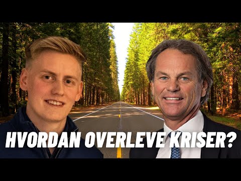 Video: Hvordan Overleve En Krise