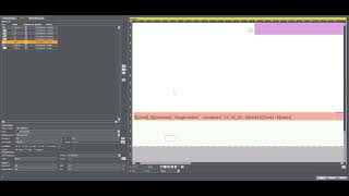 Prinect Signa Station 145+  Plate Template Editor  SM102