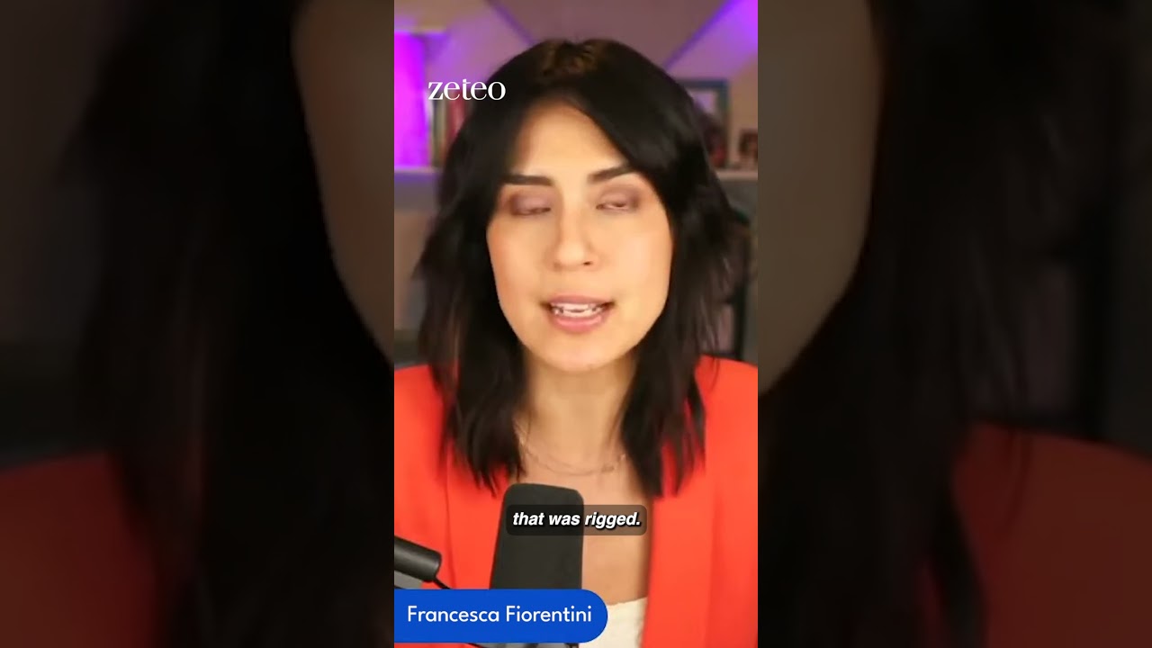 Ashli Babbitt is Dead 'Because of Donald Trump'