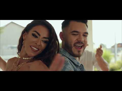 Antonio Marcu Diamant Intre Rubine I Official Video
