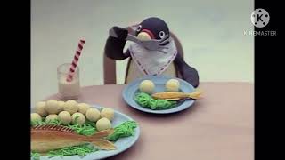 [Reupload] Pingu’s Dad’s Earrape Remastered for Pingufan809