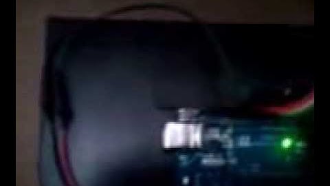 Arduino Chicken Door Opener