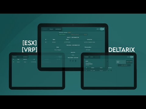 EMS MDT EMS MDT