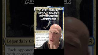 Azorius players ! What are your favorite cards for EDH? #edh #commander #mtg