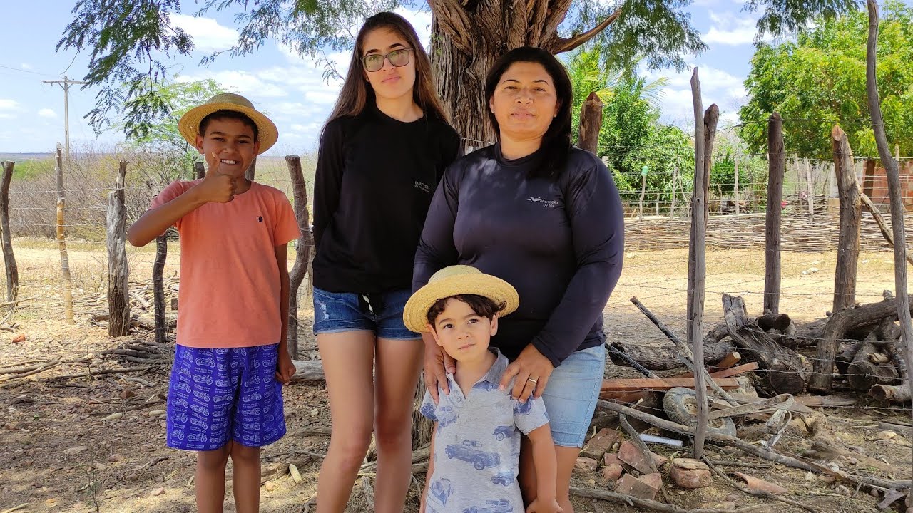 Mostrando um pouco do meu domingo com Joãozinho Felipinho e a Camila