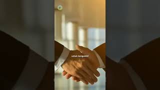 Pria Miskin Berangkat Haji Dengan Drone: Kisah Inspiratif Yang Mengharukan