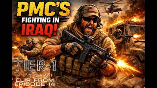 The Reality of Private Military Contractors in Iraq