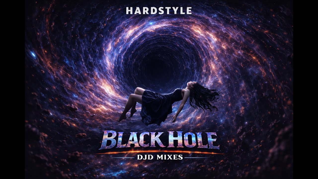 Blackhole - DJD Mixes (official video)