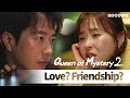 Love friendship kwon sang woo  choi kang hee queen of mystery 2