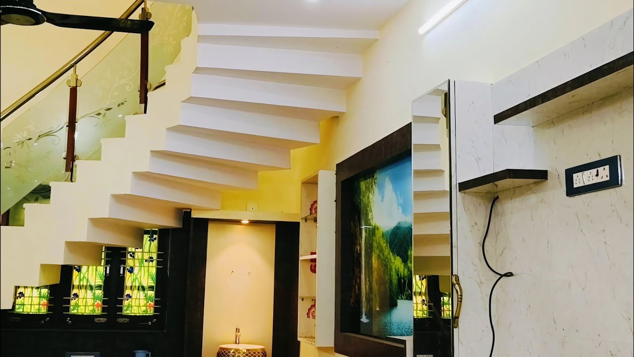 HN-4 || DUPLEX VILLA HOUSE 🏠 || NORTH FACING IN 5 CENTS || IN KURNOOL TOWN || CALL@ 8333933711 