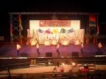 Panaad sa Negros 2011 Folk Dance Competition 5th Placer- ESCALANTE CITY