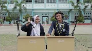 RASANYA MENJADI KETUA OSIS DI SMAN 6 KARAWANG GIMANA SIH?