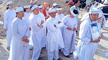 Lý Thành Cứ 75 Tuổi Buổi Đưa Tiễn Nơi Cực Lạc