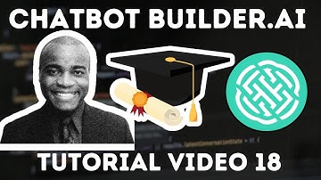 [ Tutorial Video 16 ] How To Get Your AI ChatBot To Read PDF Files. Learn About CBB Assistants Tool