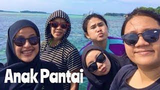 MVlog 1 - Berharap Menangkap Jodoh di Pulau Harapan