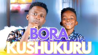 Bora Kushukuru (Reggae Cover) By Fayez and Michael Bundi [2023]