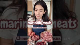 Marinade Tips
