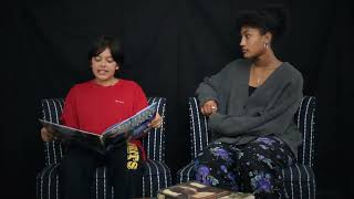 Frankford Friends School MLK Day 2023