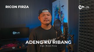 Download Lagu RICON FIRZA - ADENG KU RIBANG MP3