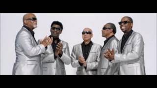 The Blind Boys of Alabama - Amazing Grace - (Amazing Grace cd)