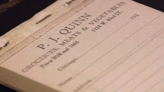 Pat Quinn: Notepad