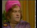 Les Dawson - Cissie & Ada - Honeymoon Memories...