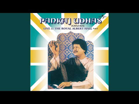 Introduction / Jab Chala Hai To / Yeh Alag Baat Hai (Live)