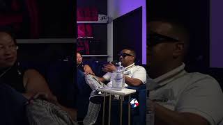 50 Cent Throws Mic Into Crowd & Injuries A Woman