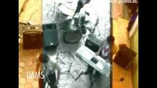 Video Clip DAMS - Kebersamaan - Darussalam Musicians - Gontor