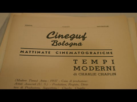 Come nasce un regista: i film amati da Pasolini
