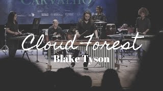 Cloud Forest - Blake Tyson