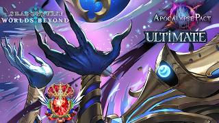 Shadowverse: Worlds Beyond Stream Highlights S9N6