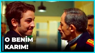 Leon, Hilal'in Acını Filipos'dan Çıkardı! - Vatanım Sensin 51.  Resimi