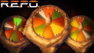 Desafío R.E.P.O. Gambit SOLAMENTE