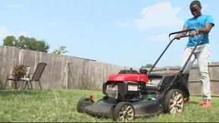 Tips for Fall lawn care from Virginia Green
