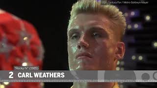 The Roeper Rundown: Top 3 football players turned actors