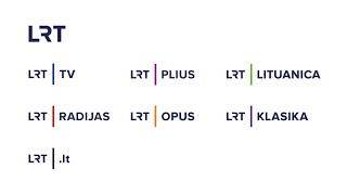 LRT Idents 2022 - present(UPDATE)