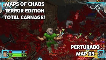 PROJECT-BRUTALITY: MoC Terror Edition MAP 03