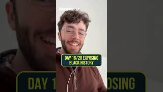 Exposing Black History Day 16: Martin Luther King Jr.