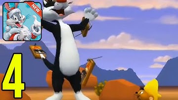 Looney Rush 2020 - Gameplay Walkthrough Part 3 (iOS, Android)