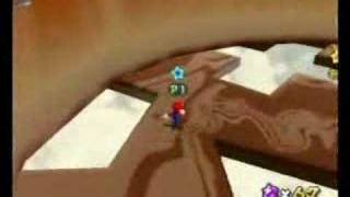 Nintendoduo Presents: Super Mario Galaxy Walkthrough pt9