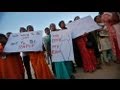 الطالبة الهندية التي تعرضت إلى اغتصاب جماعي